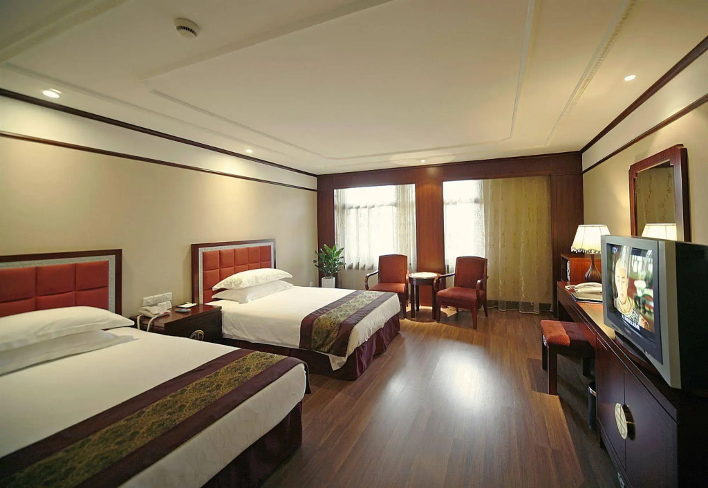 Yishiyuan Hotel