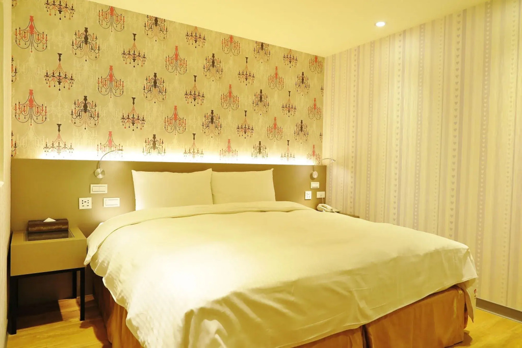 191 hotel Ningxia