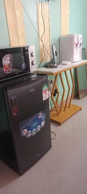 Cool Home