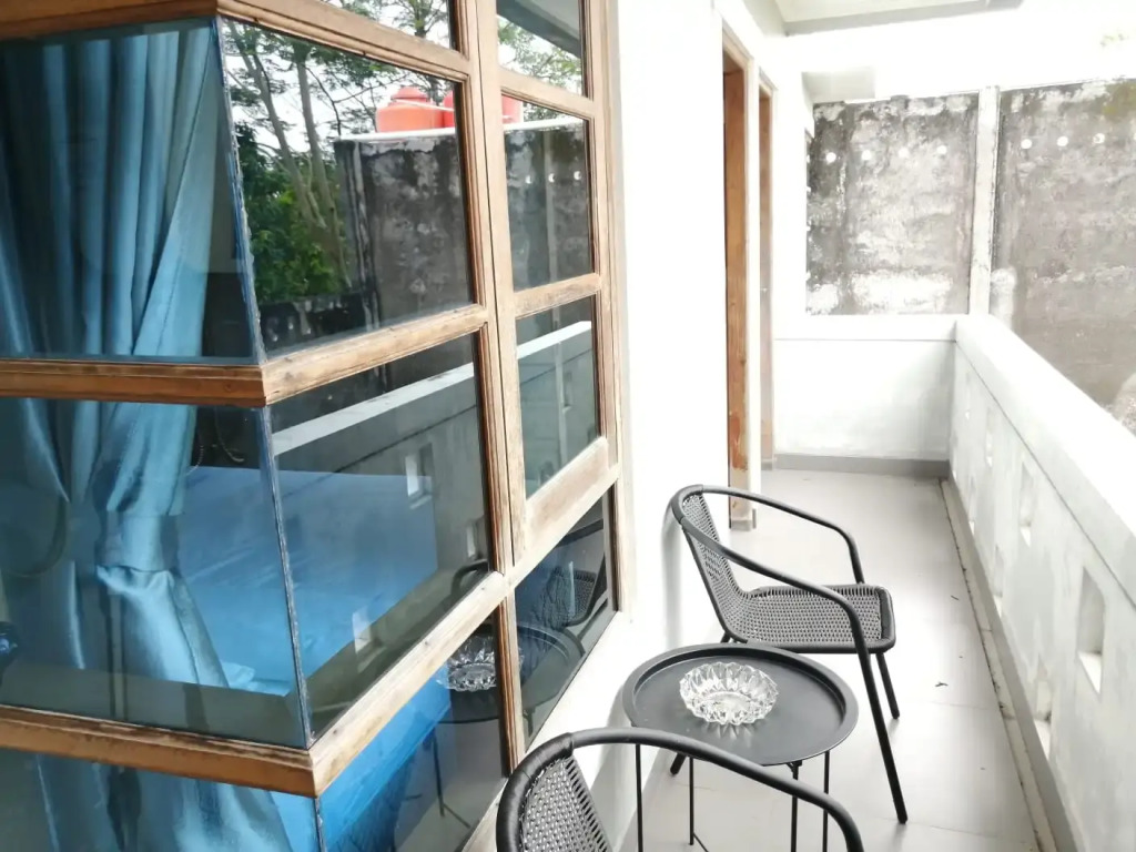 Tiray Homestay Syariah Yogyakarta Mitra RedDoorz