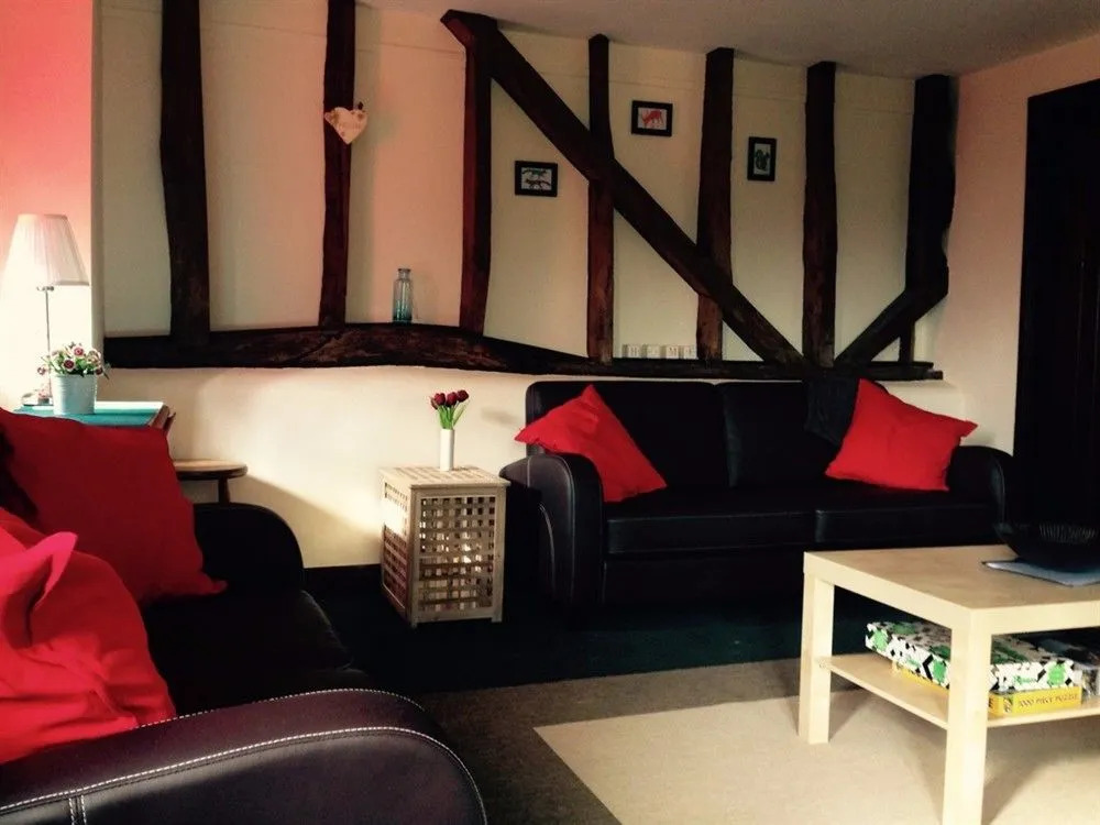 The Swan Inn