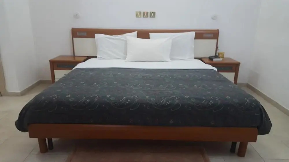 Le-Eldera Hotel