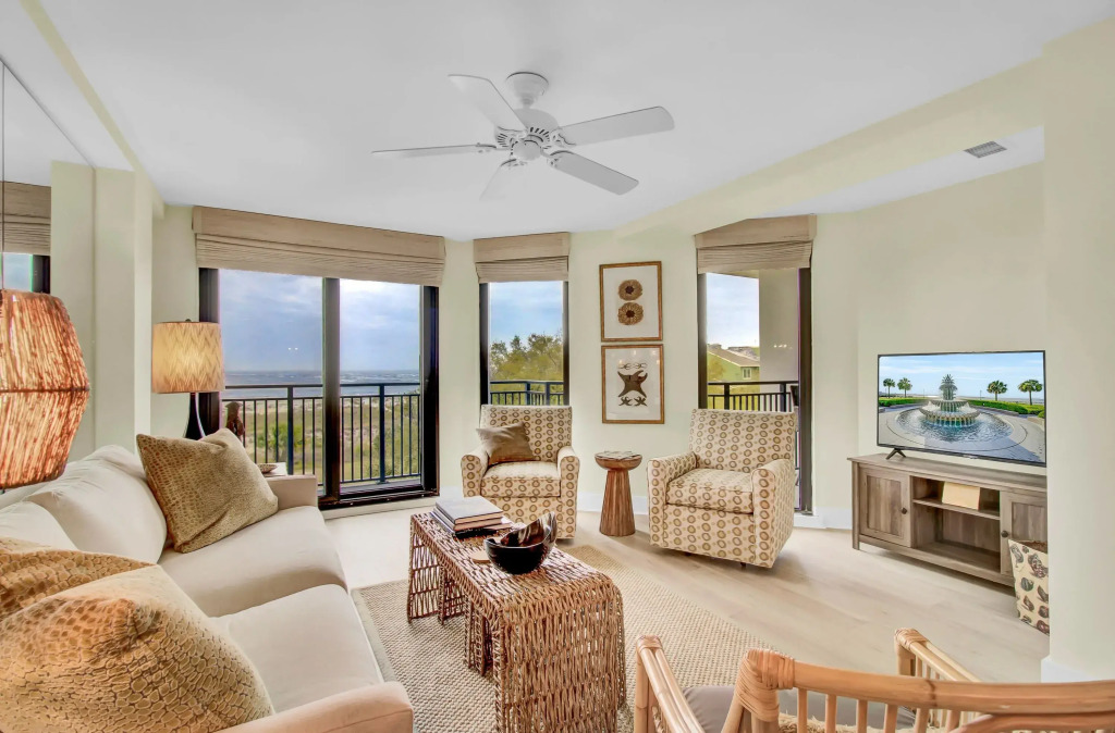 303a Shipwatch by Avantstay Ocean View, Shared Pool, Boardwalk to Beach