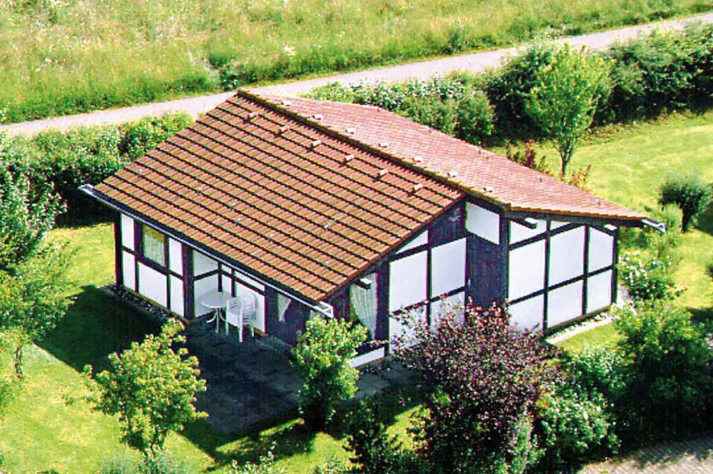 Feriendorf Ofingen, Bad Durrheim