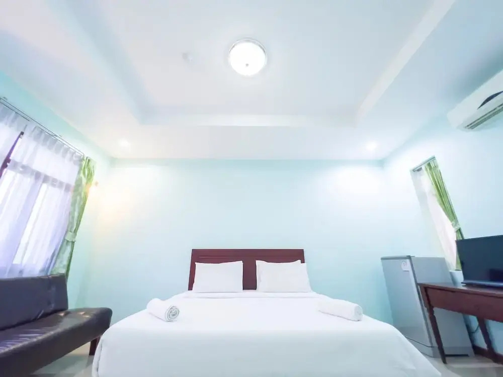 Sea View Resort Rayong