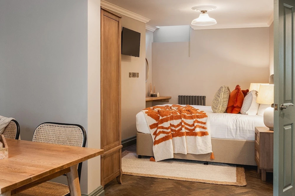The Cotham Arms Apartments