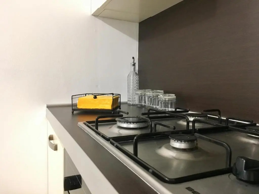 Trevignano Vecchio - Suite Apartment
