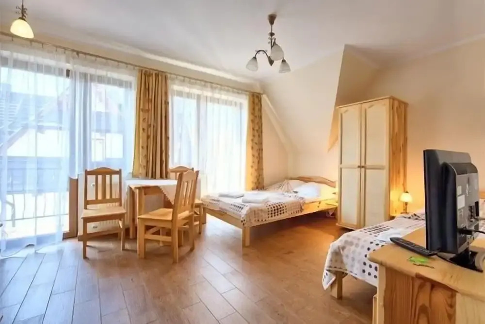 VisitZakopane - City Apartments