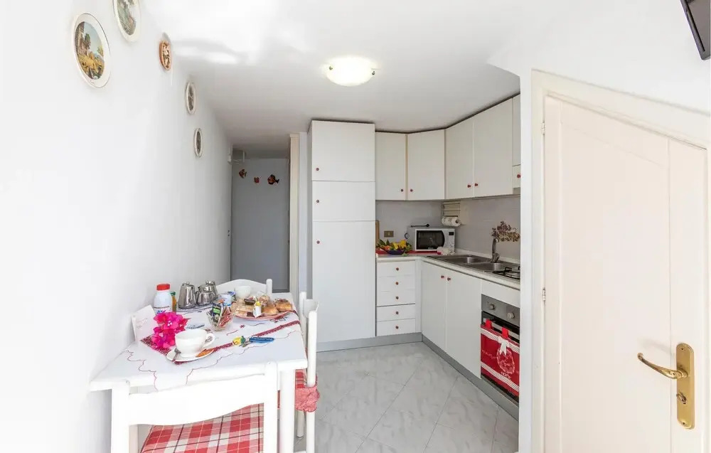 Nice Home in Furore With 1 Bedrooms and Wifi