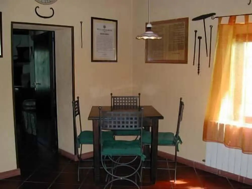 Locanda del Principato