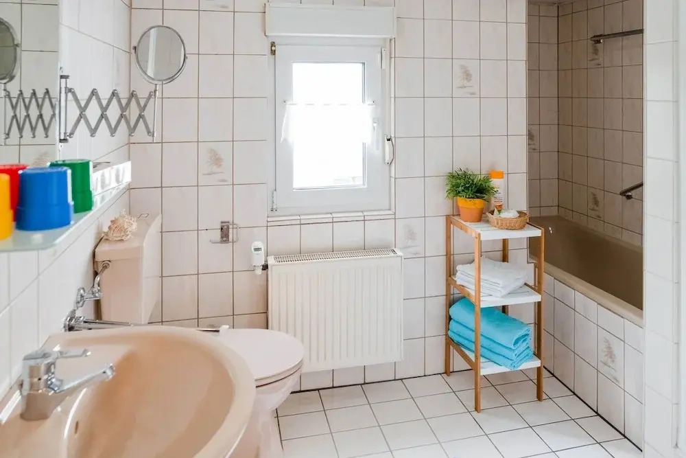 Luxurious Apartment in Medebach Near Public Pool