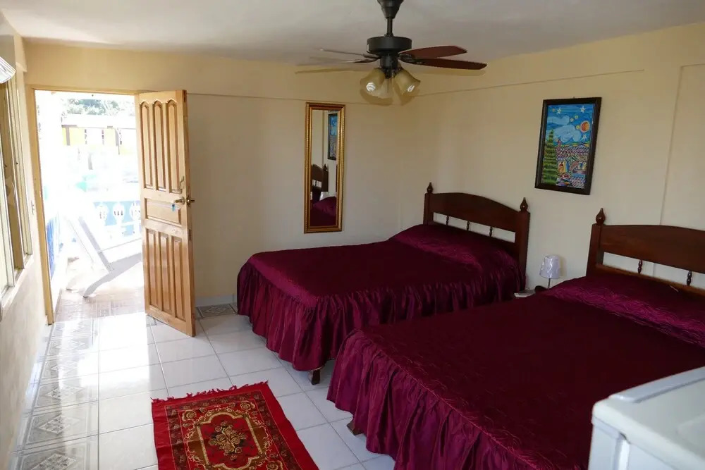 Casa Las Palmeras Baracoa