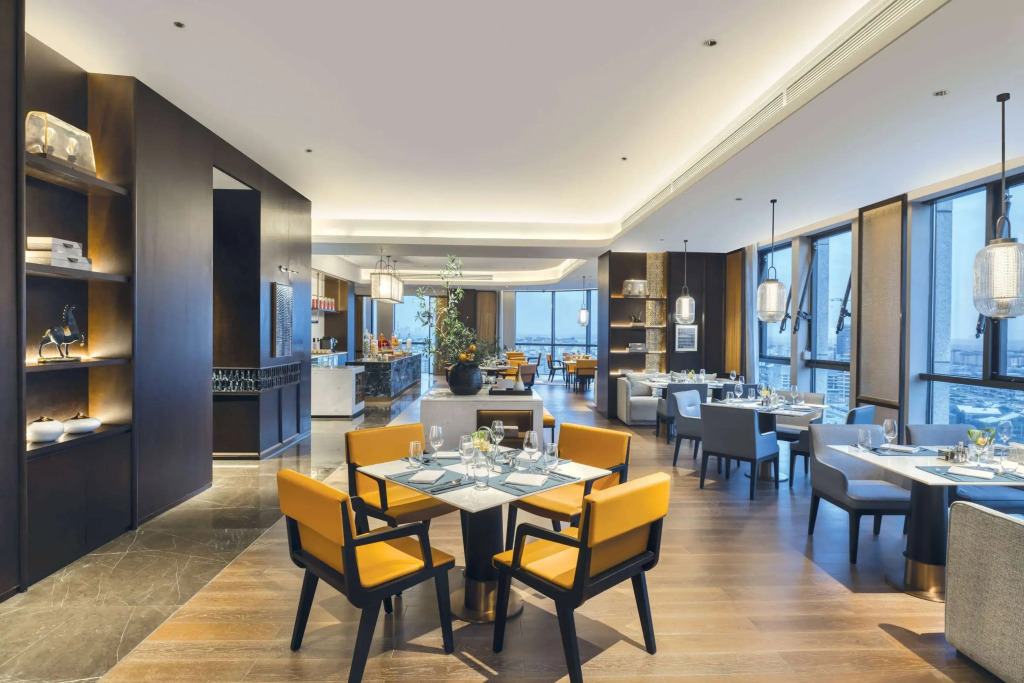 Wyndham Xiong'An