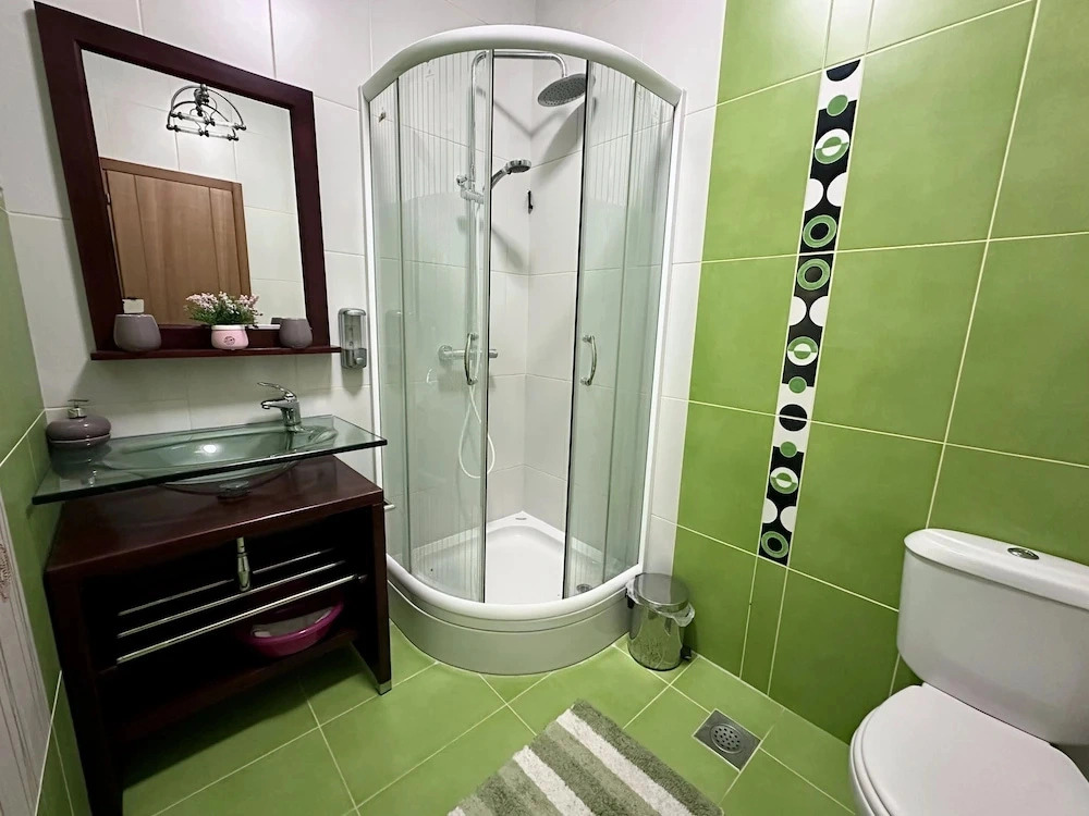 Villa Mare Apartments