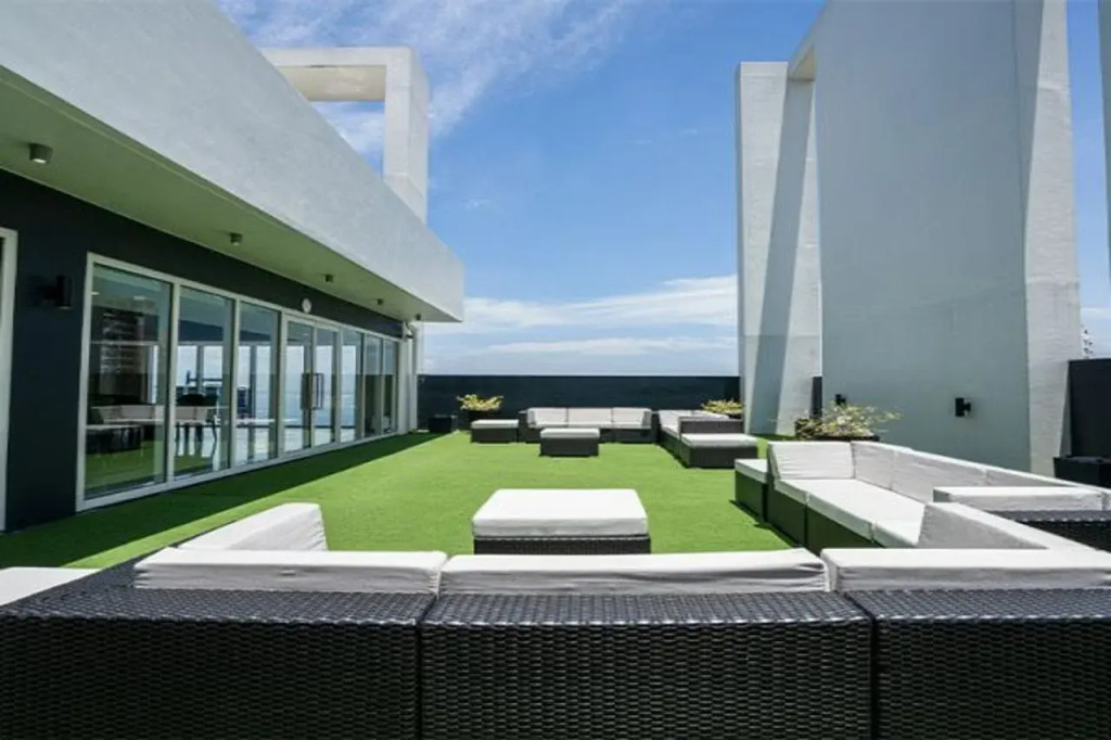 lyf Malate Manila managed by The Ascott Limited