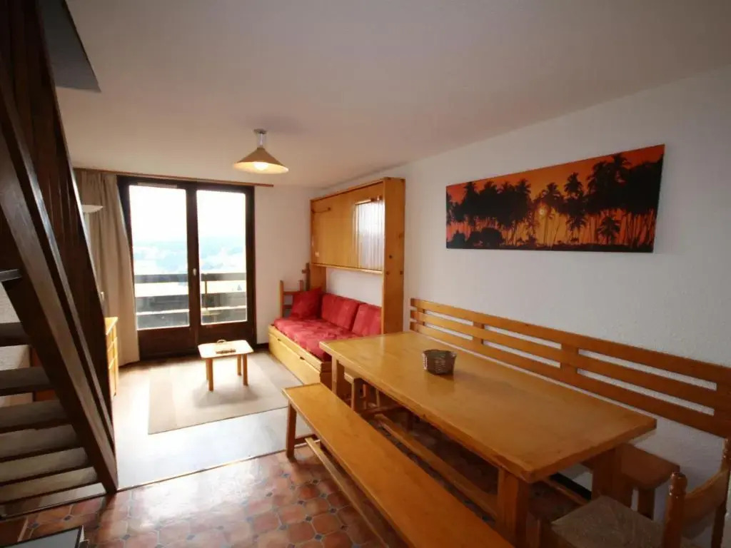 Appartement Les Saisies, 3 pièces, 6 personnes - FR-1-293-65