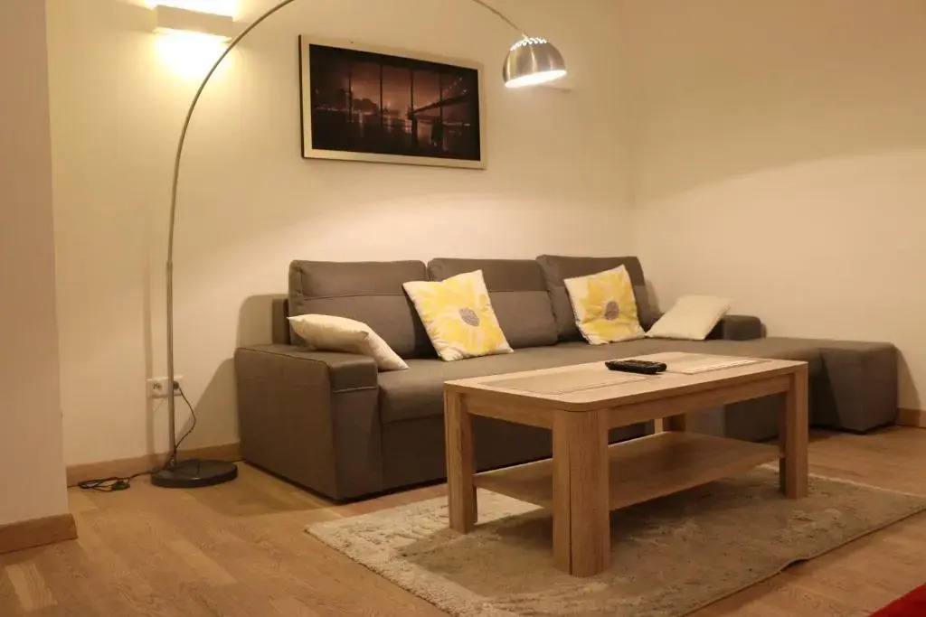 Atelier Residence