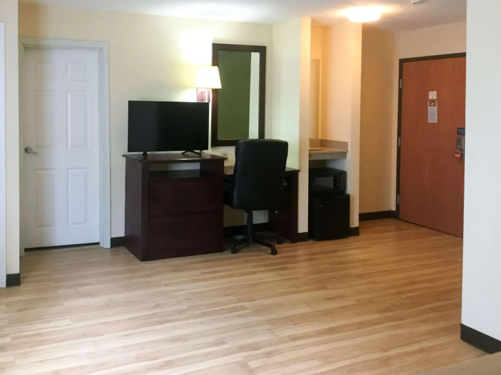 Econo Lodge Harrisburg - Hershey