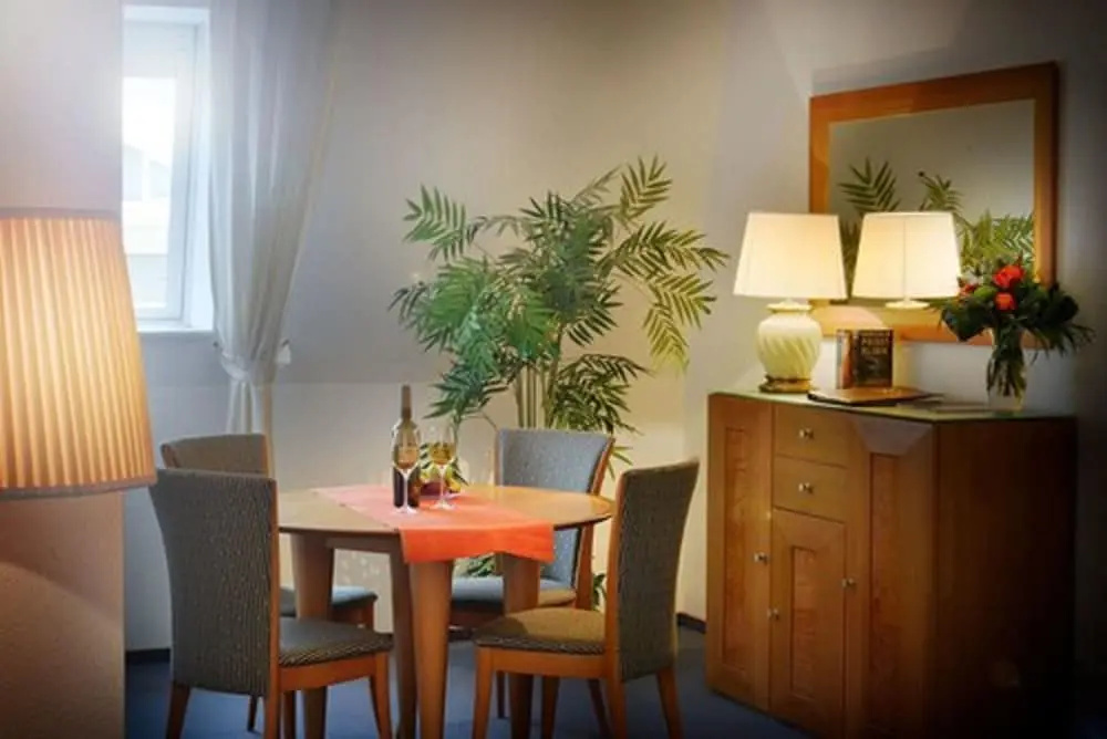 Hotel Sonneneck