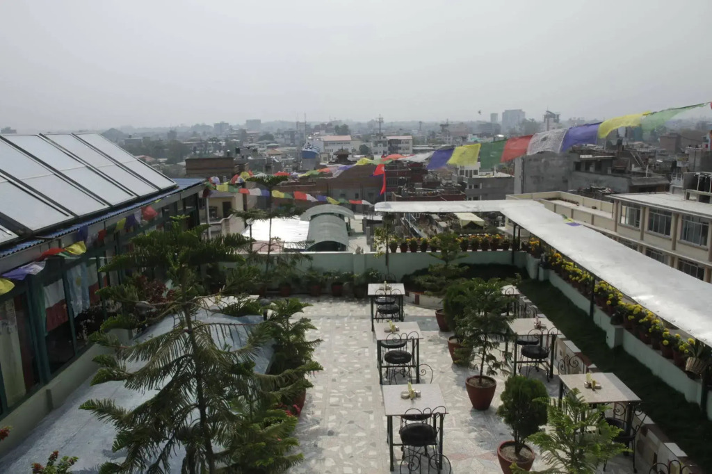 Nepalaya Hotel