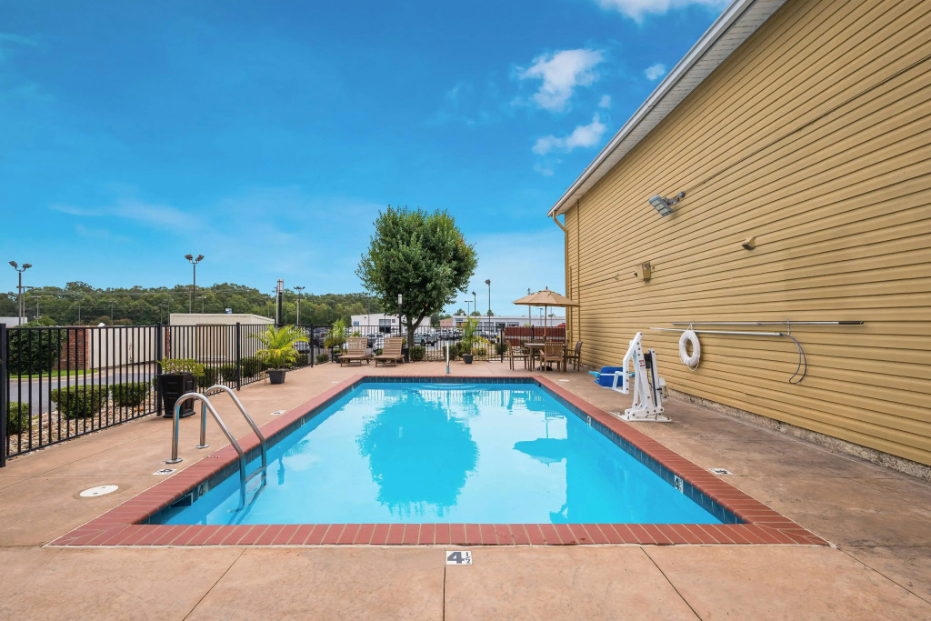 Best Western Conway