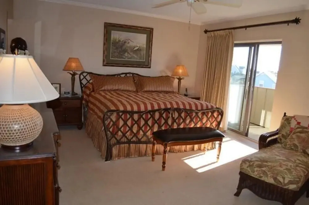 Pawleys Pier Village F-5 - 2 Br Condo