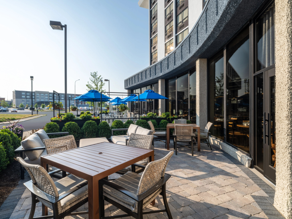 Holiday Inn Chicago OHare - Rosemont by IHG