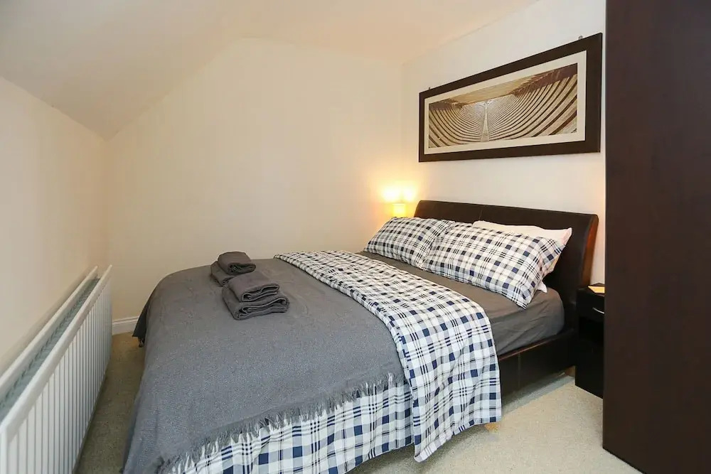 3Bed/2Bath Duplex Apartment - Pure Bliss Belfast