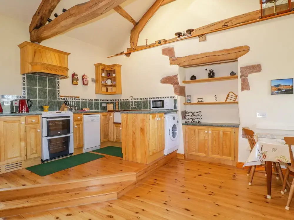 Courtyard Cottage
