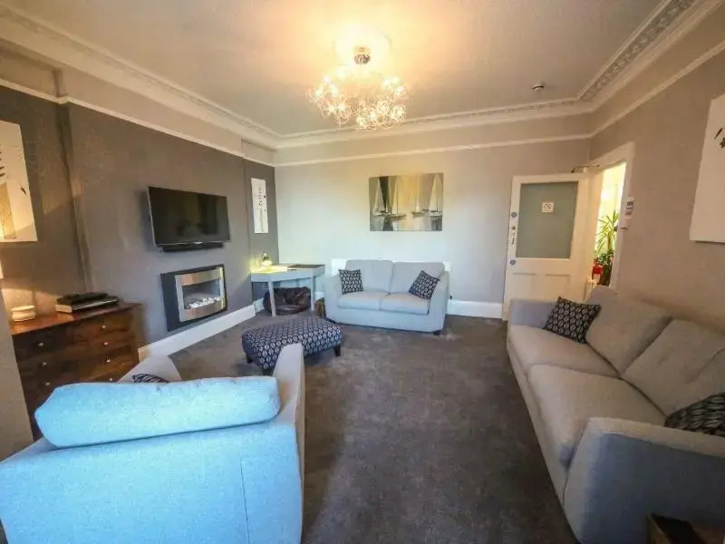 Harcourt Hotel