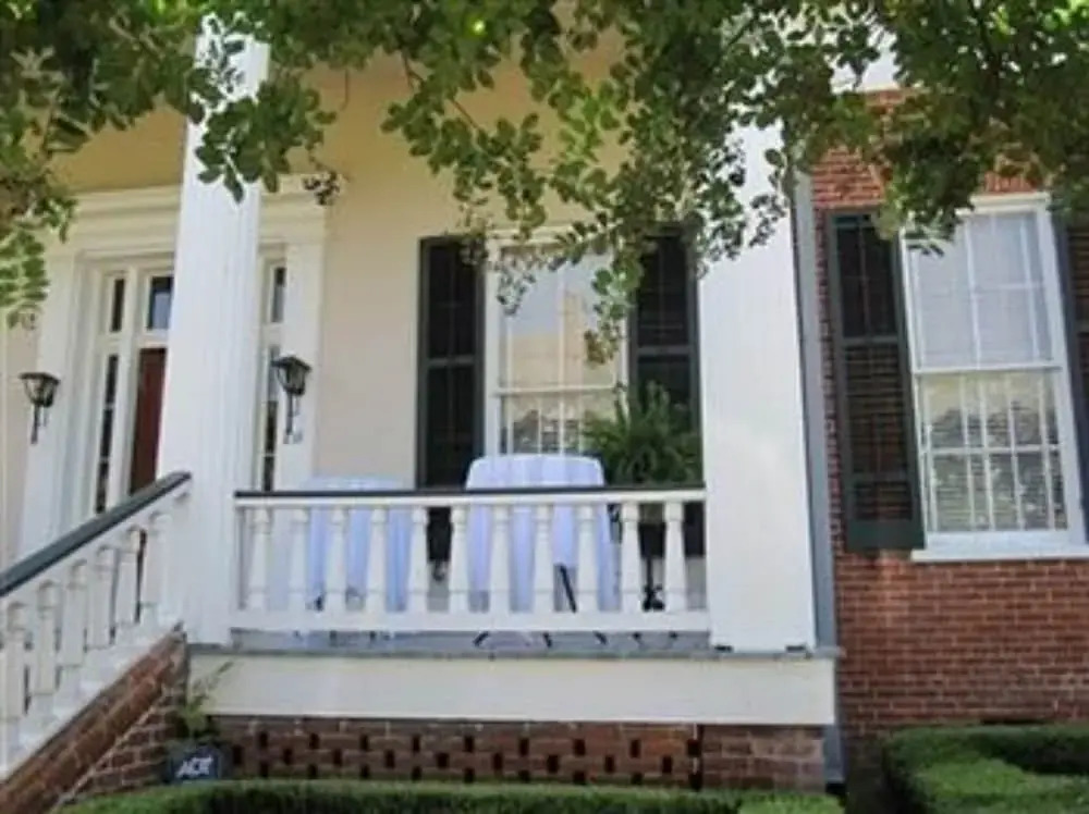 Greenlea Bed & Breakfast