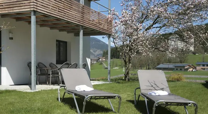 Exklusive Appartements