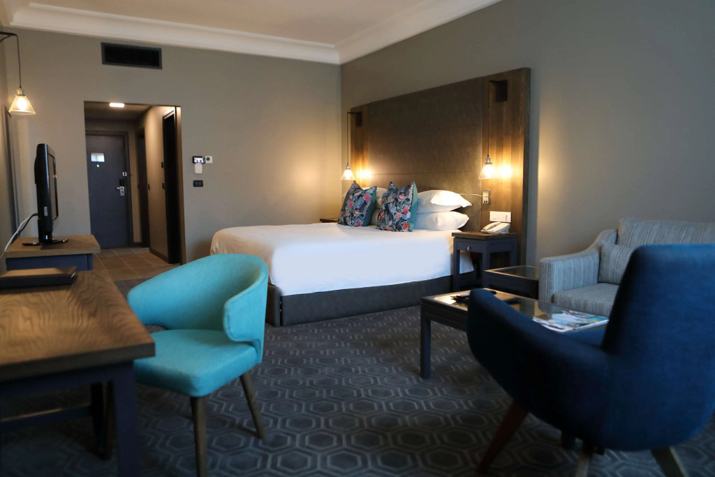 Fiesta Royale Hotel
