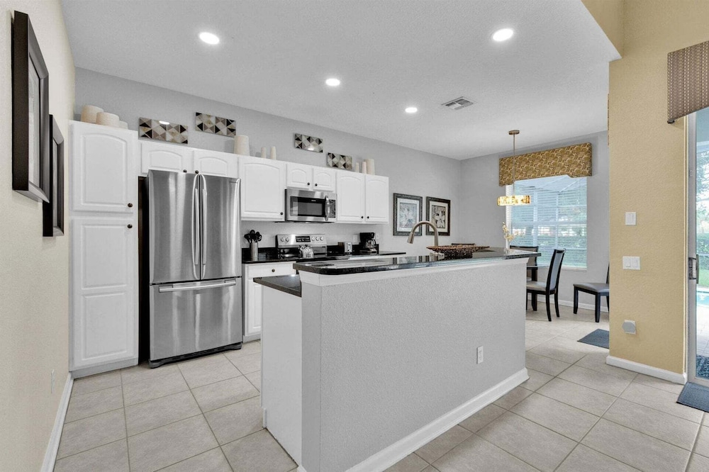 Cw7713 Windsor Hills Resort Vacation Home