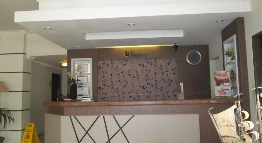 New Hayani Hotel