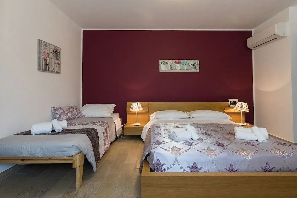 Il Finto Pepe B&B