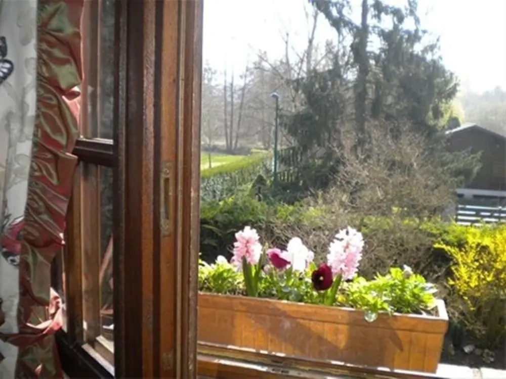 Aux Marguerites