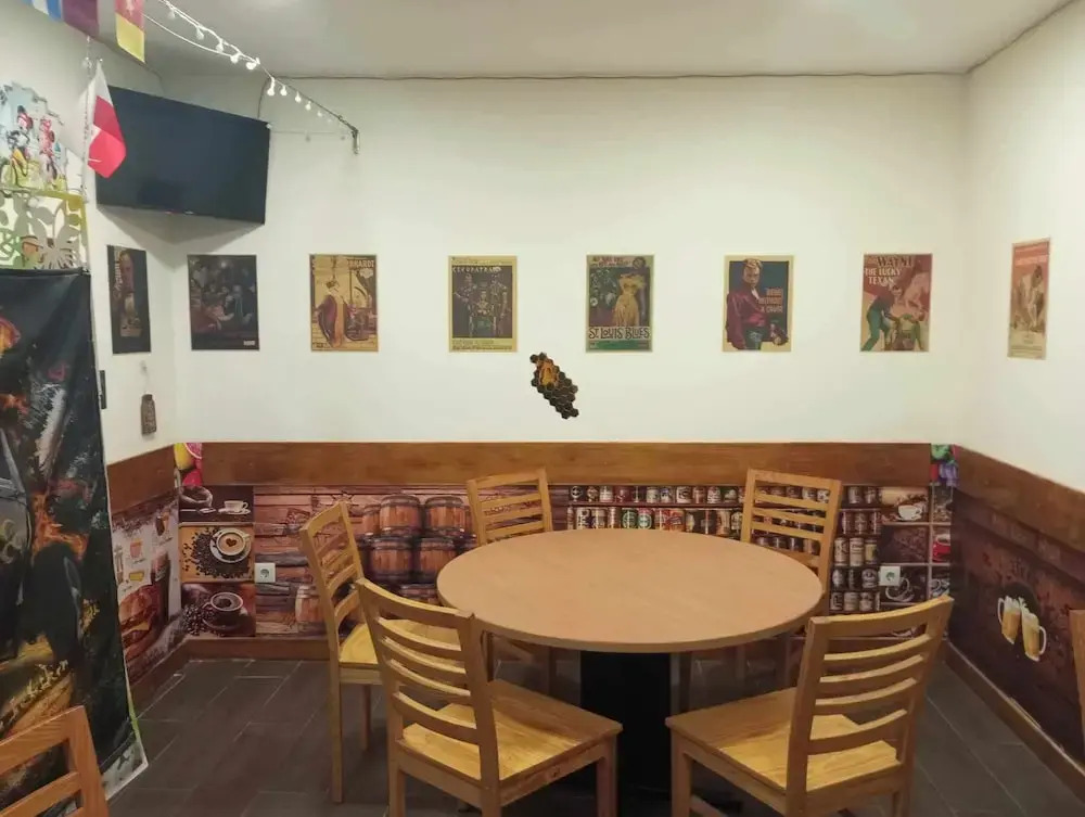 Albergue do Visconde
