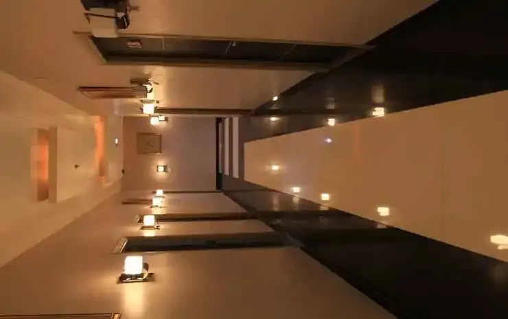 Hotel Menara Archie Ternate