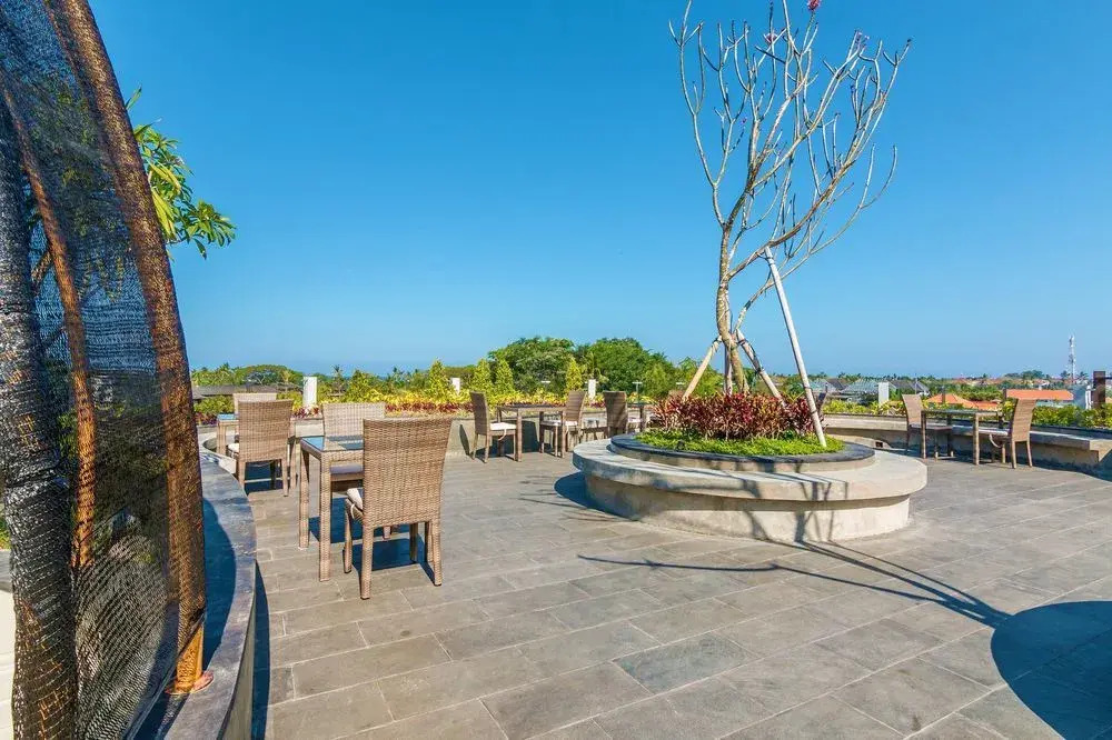 ZEN Premium Nusa Dua Pratama 2