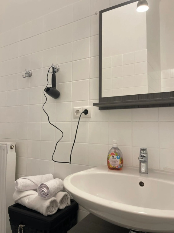Gesamte Unterkunft im Zentrum von Wien Top 27