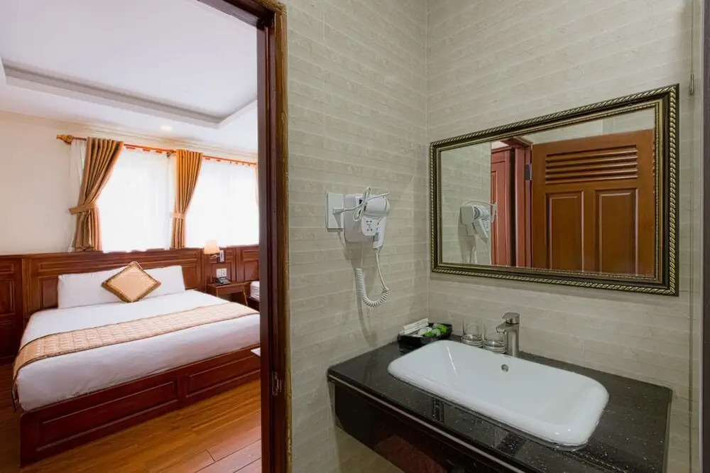 Thuy Hien Hotel