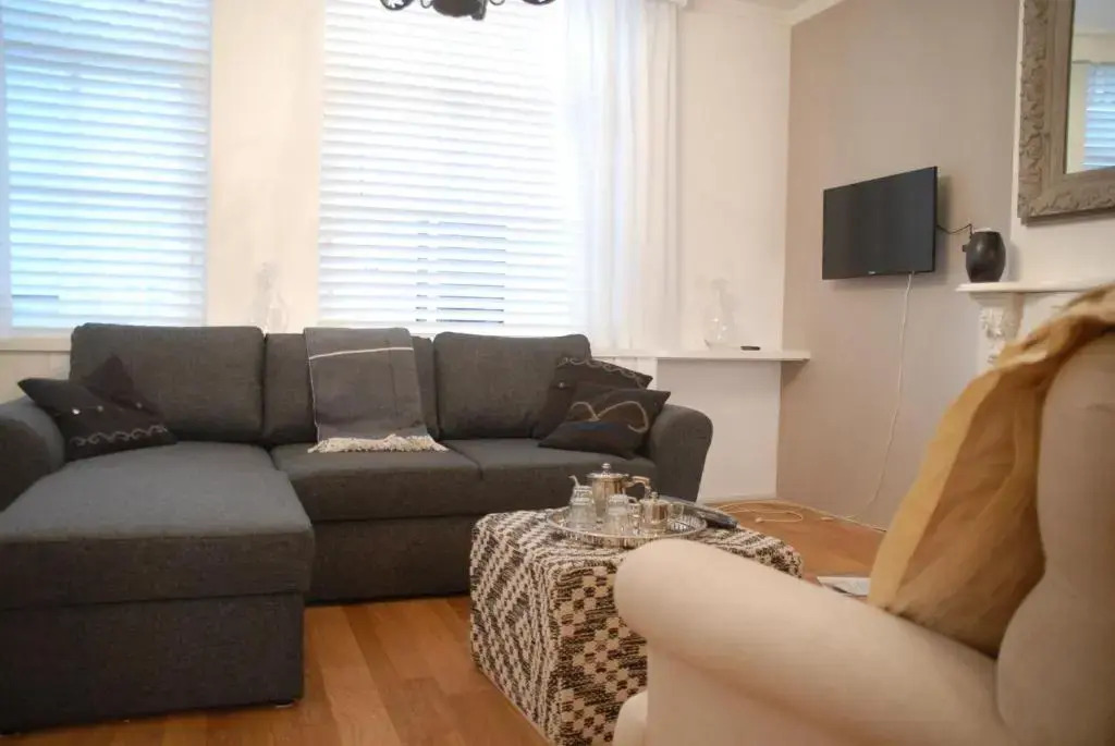 Apartment Herenstraat