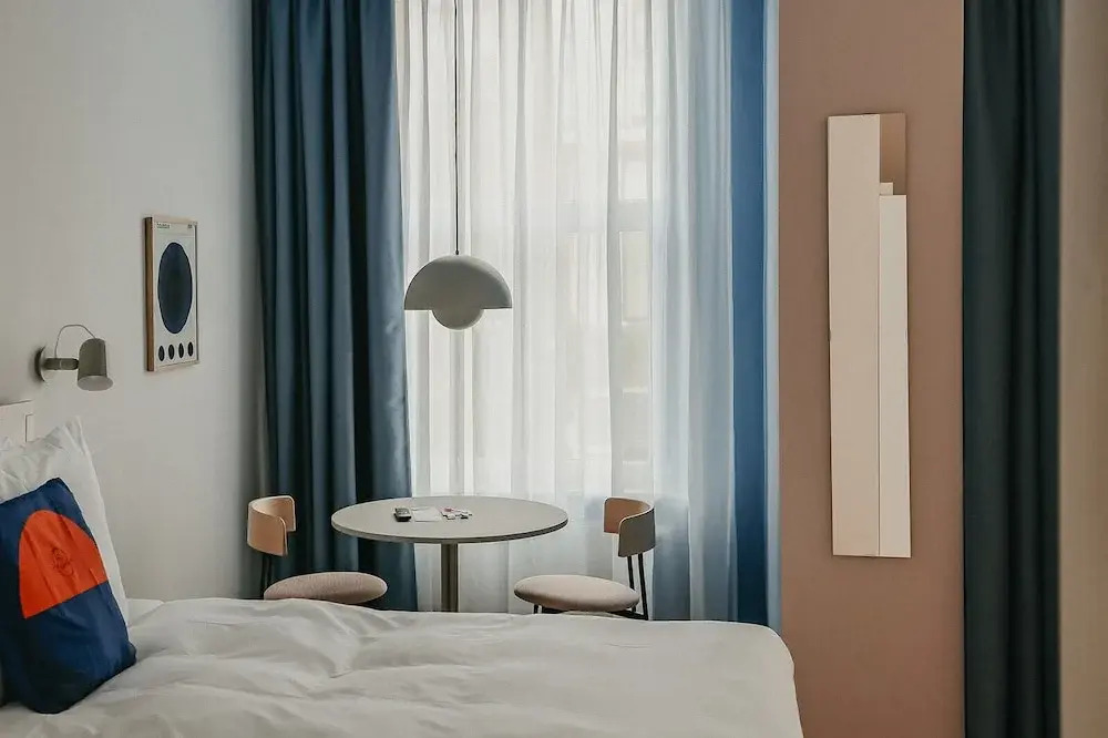 Hotel Bries Den Haag - Scheveningen