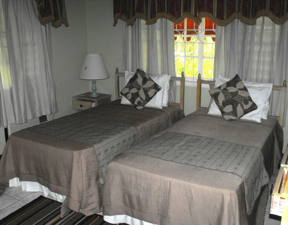 Silver Creek Resort