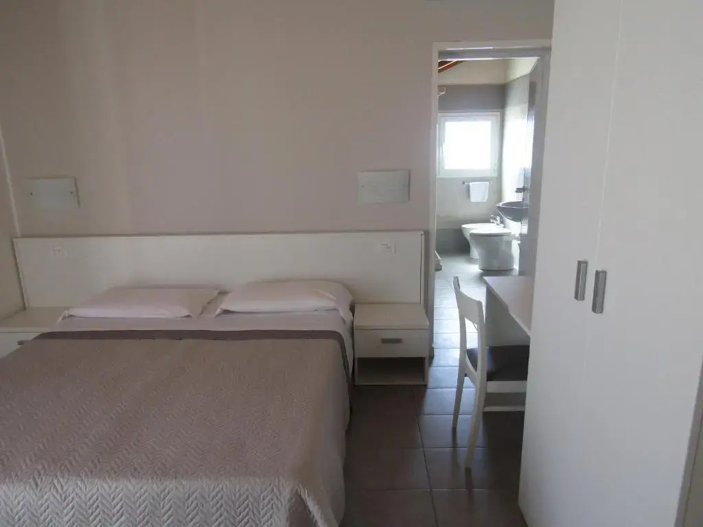 Hotel Atene