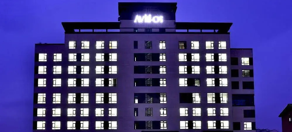 Jeju Avillos Serviced Residence