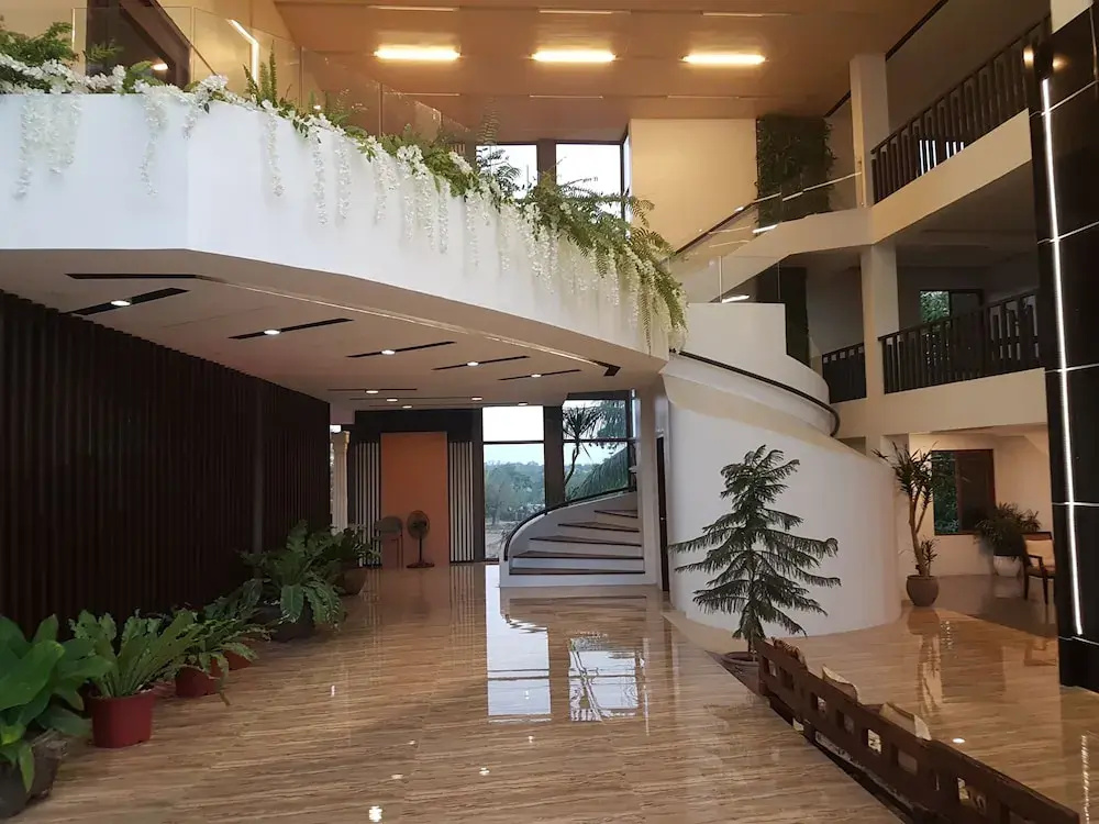 MelSol Hotel
