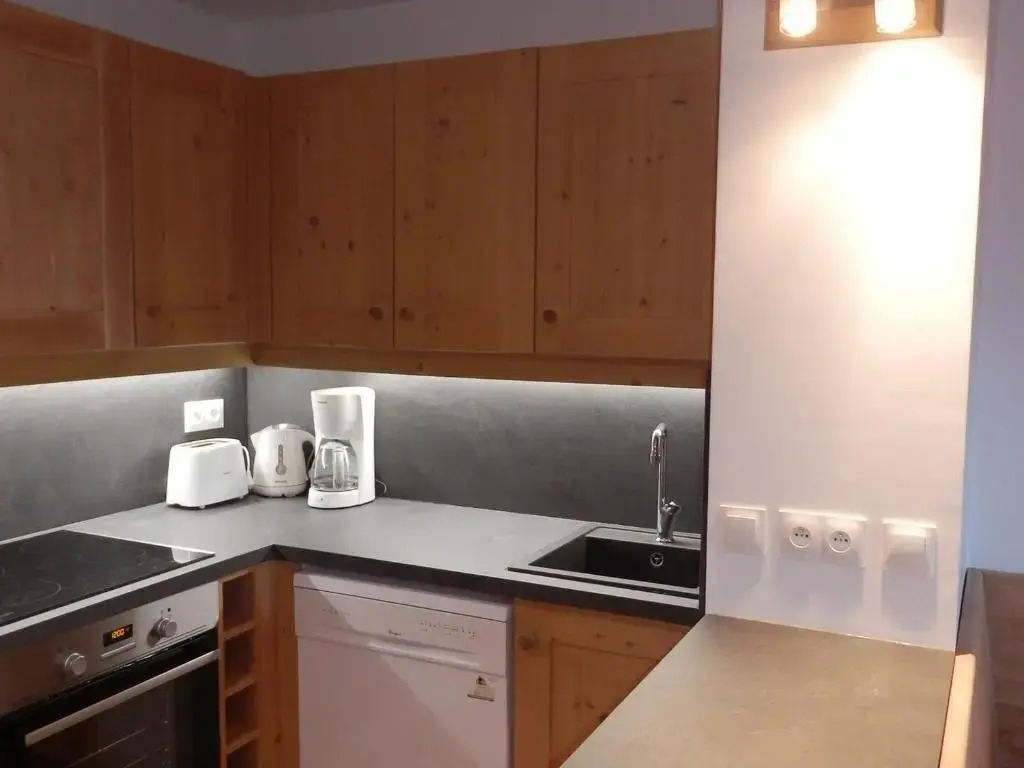 Appartement Avoriaz, 3 pièces, 7 personnes - FR-1-634-10