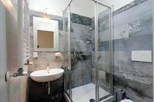 Midnight in Rome Guest House